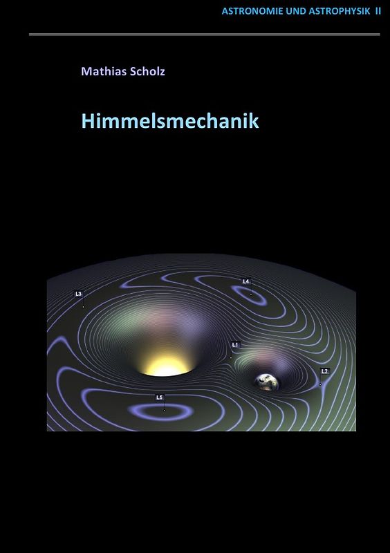 Himmelsmechanik