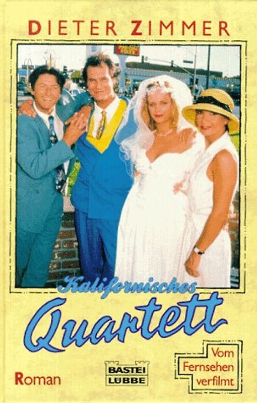 Kalifornisches Quartett