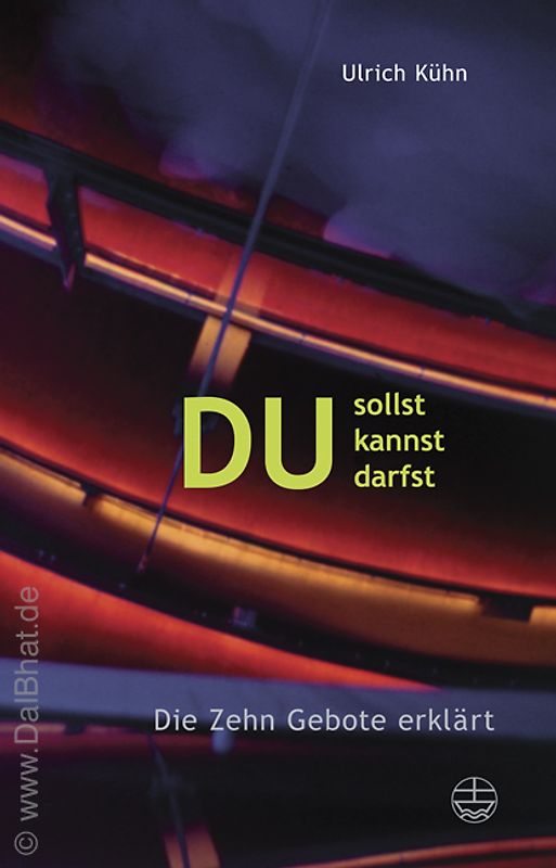 Du sollst, du kannst, du darfst
