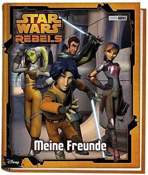 Star Wars Rebels