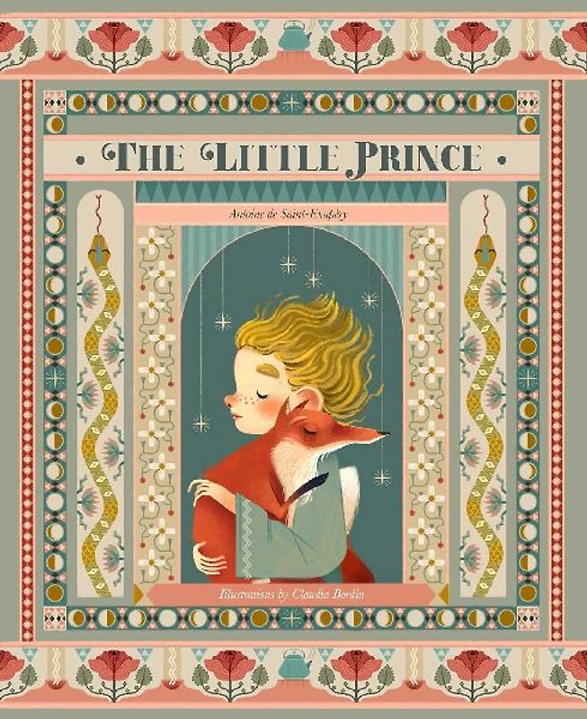 The Little Prince