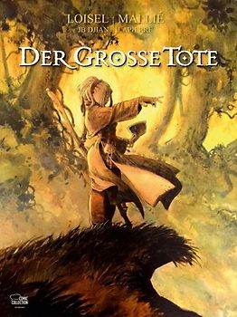 Der große Tote 08