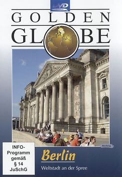 Golden Globe - Berlin DVD