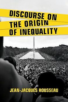 Discourse on the Origin of Inequality