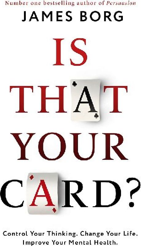 Is That Your Card?