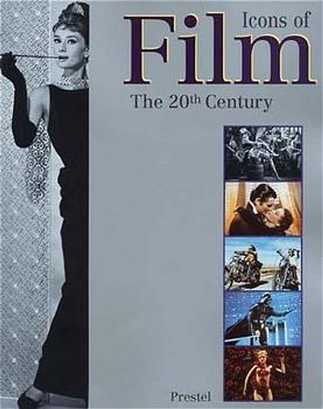 Icons of Film