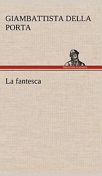 La fantesca