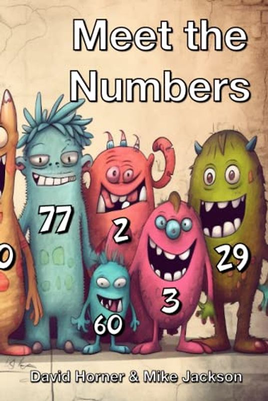 Meet The Numbers