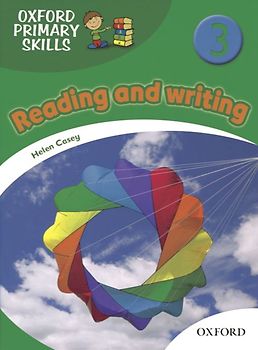 Oxford Primary Skills / Level 3 - Skills Book