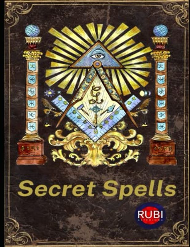 Secret Spells