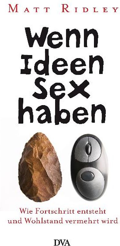 Wenn Ideen Sex haben