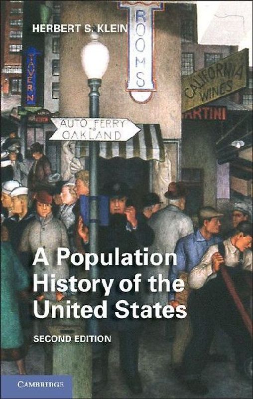 A Population History of the United States