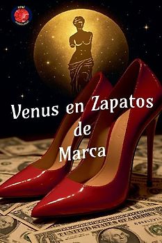 Venus en Zapatos  de  Marca