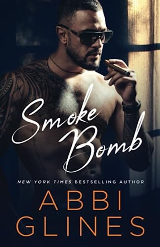 Smoke Bomb (Smoke Series, Band 3)