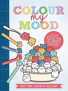 Colour My Mood