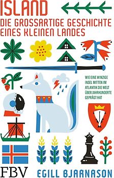 Island – die großartige Geschichte eines kleinen Landes