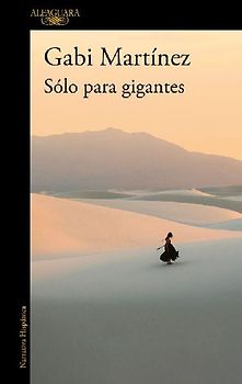 Sólo para gigantes