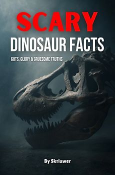 Scary Dinosaur Facts