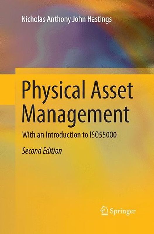 Physical Asset Management