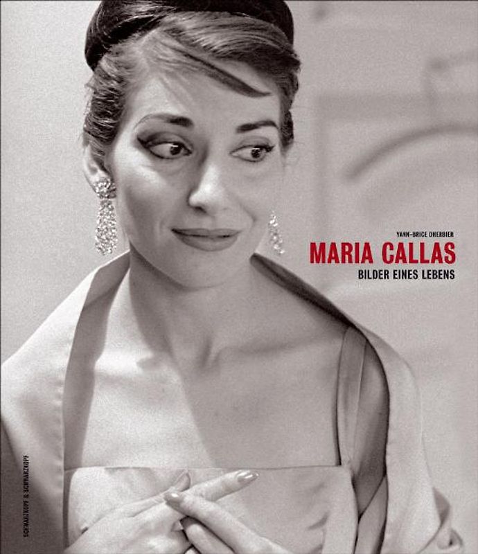 Maria Callas