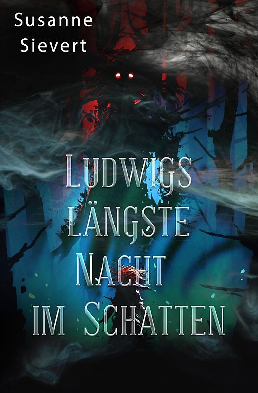 Ludwigs längste Nacht im Schatten