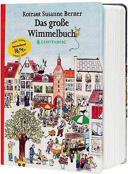 Das große Wimmelbuch
