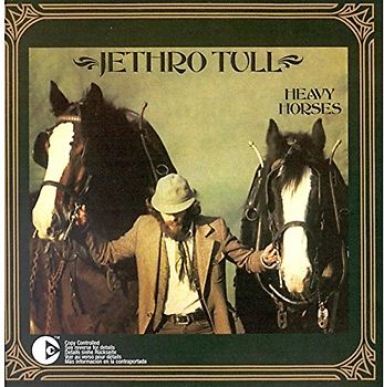 Jethro Tull - Heavy Horses [REMASTERED]