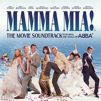 Mamma Mia! [Soundtrack]