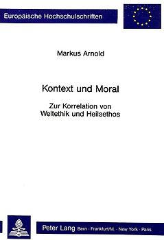 Kontext und Moral