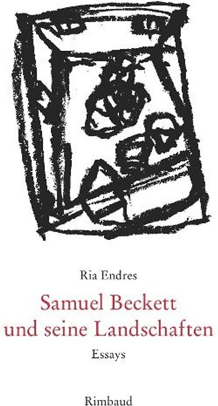 Samuel Beckett und seine Landschaften