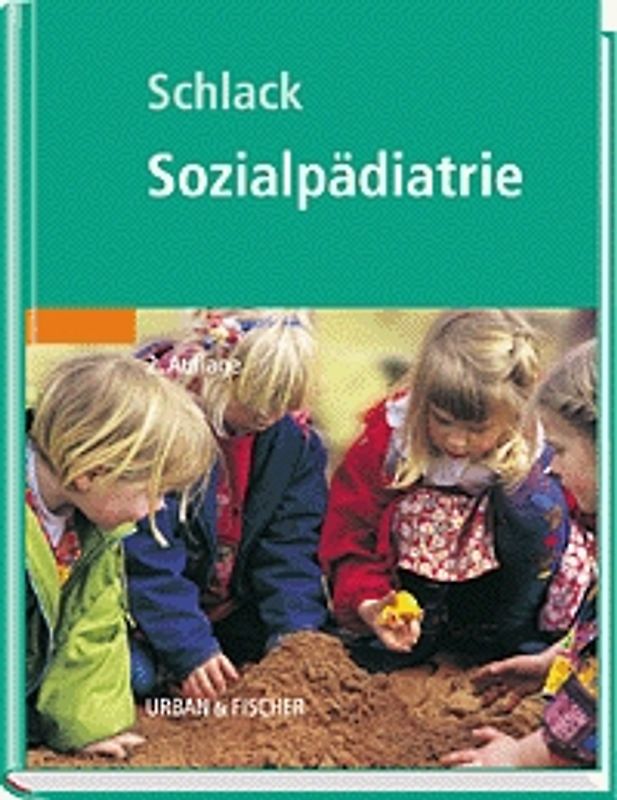 Sozialpädiatrie