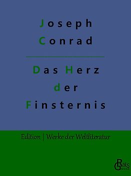 Das Herz der Finsternis