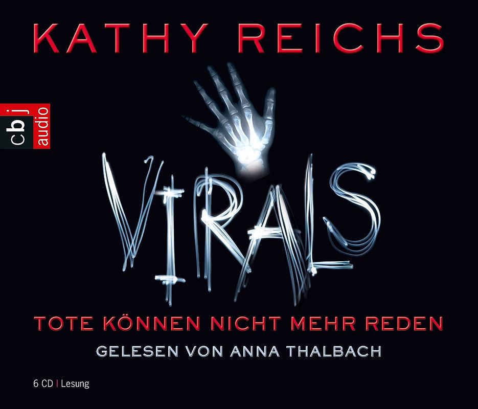 VIRALS - Tote können nicht mehr reden