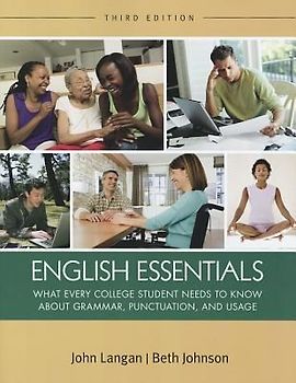 English Essentials