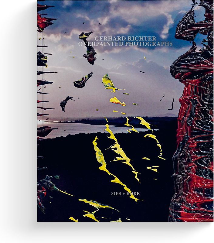 Gerhard Richter: Overpainted Photographs