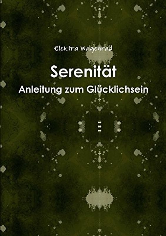 Serenität - Wagenrad, Elektra