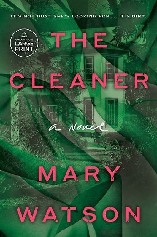 The Cleaner