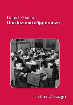 Una lezione d'ignoranza