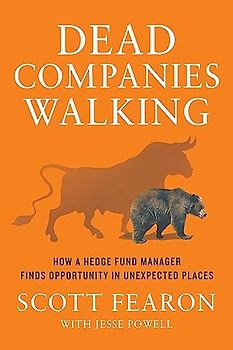 Dead Companies Walking