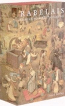 Gargantua und Pantagruel
