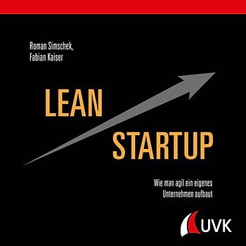 Lean Startup