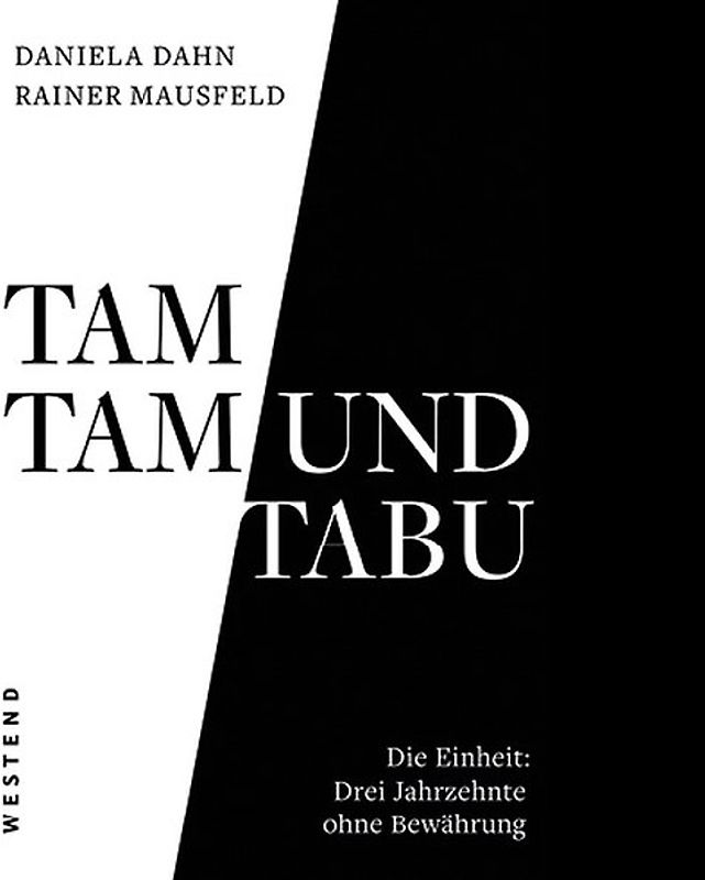 Tamtam und Tabu