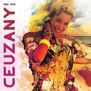 Ceuzany - Nha Vida