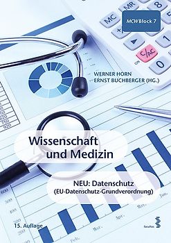 Wissenschaft und Medizin