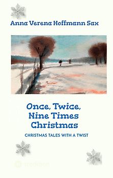 Once, Twice, Nine Times Christmas