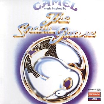 Camel - Snow Goose