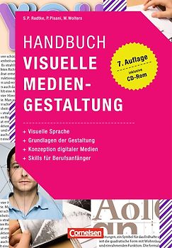 Marketingkompetenz / Handbuch Visuelle Mediengestaltung (7. Auflage)