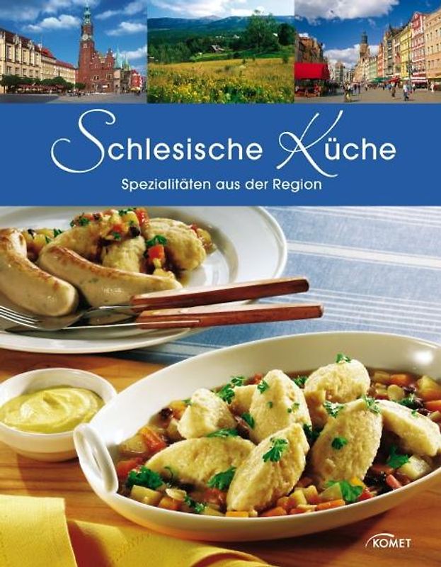 Schlesische Küche