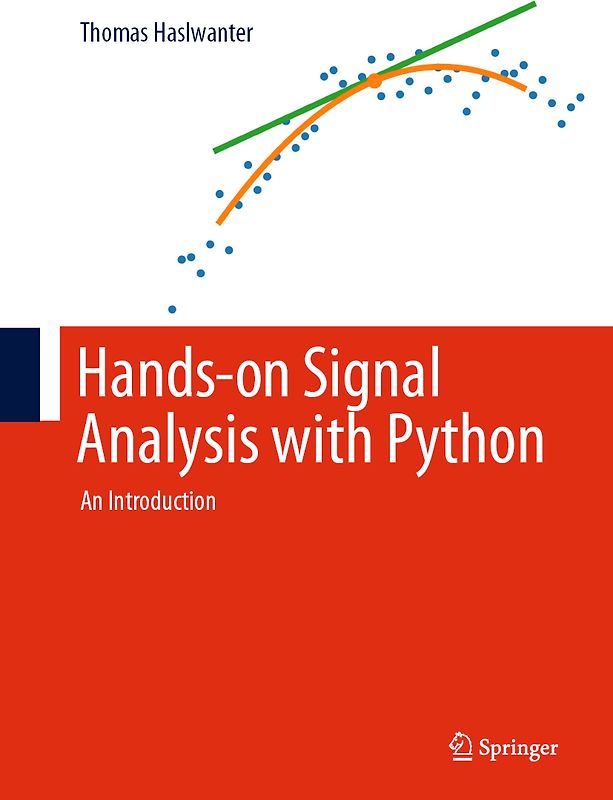 Hands-on Signal Analysis with Python