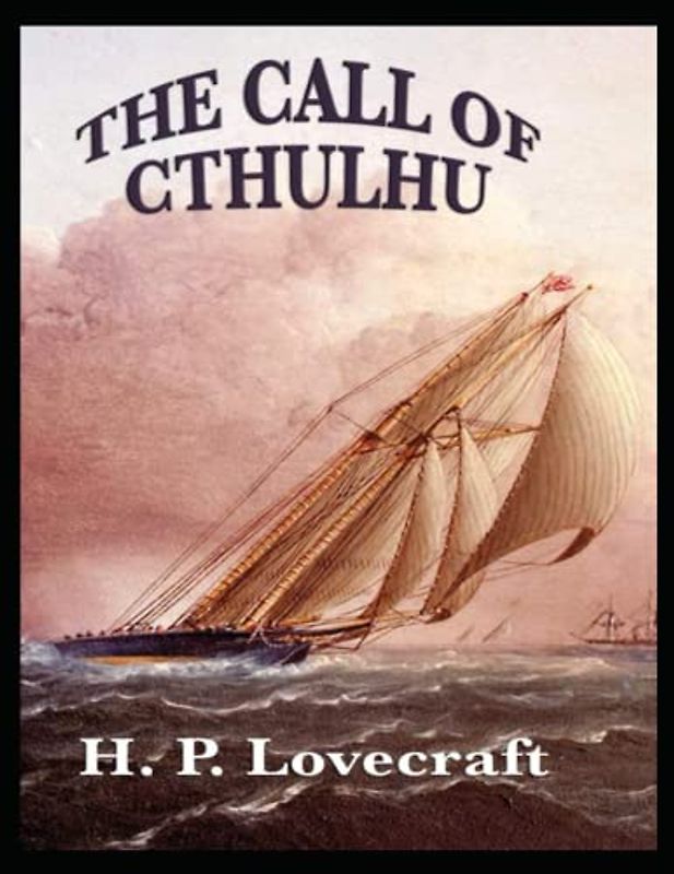 The Call of Cthulhu